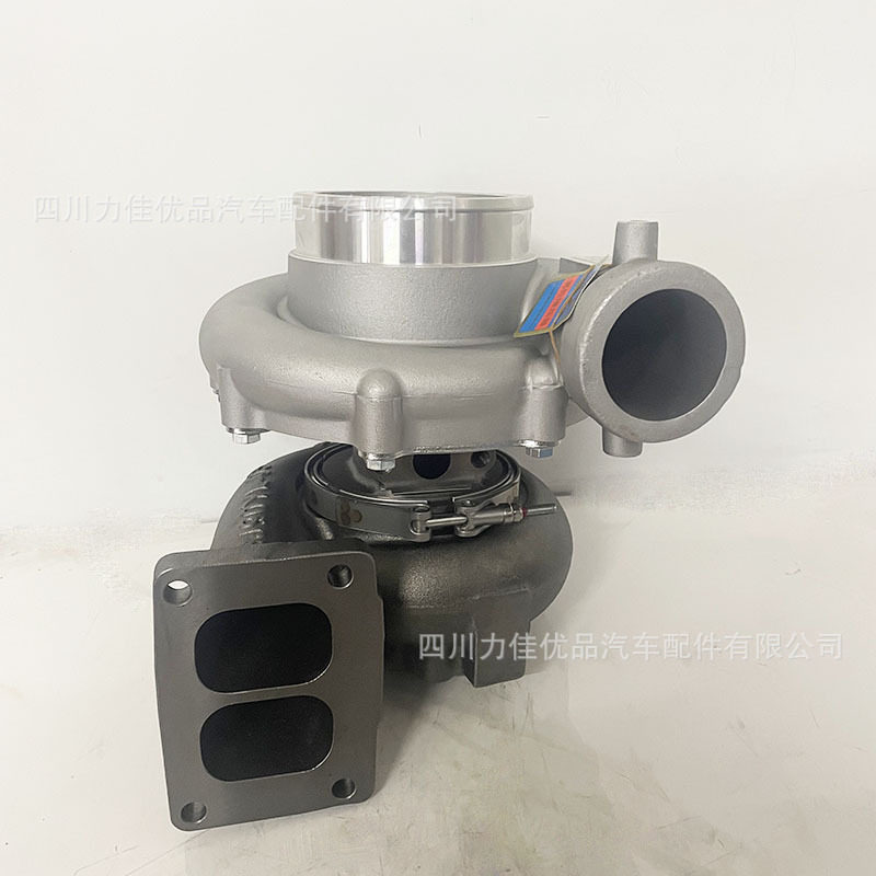 装载机8.73.013涡轮增压器SJ86KW-1发动机K12G38010002原厂增压机