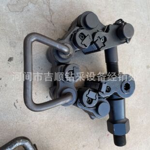 WA-T安全卡瓦 套管卡瓦 片式卡瓦 钻杆卡瓦 石油水井配件非开挖