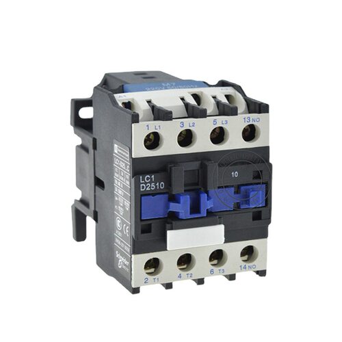 低压接触器 LC1D3210M7N LC1D3201 交流接触器