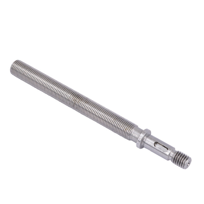 车床刀架丝杆 WM210v刀架丝杆 210-216