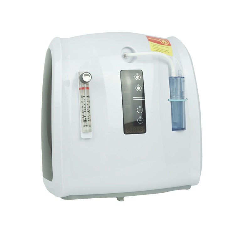 负离子氧泵小型家用加充氧器打氧机加氧泵增氧机增氧器空气净化器