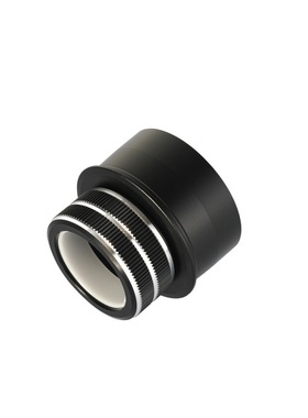 AQUILA I061天文望远镜配件1.25寸-2寸半同轴接环