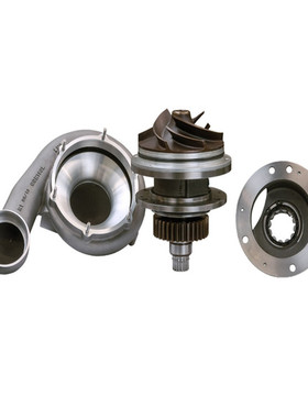 优势供应 Steimel海水自离心5AP90L-8马达 厂家供应