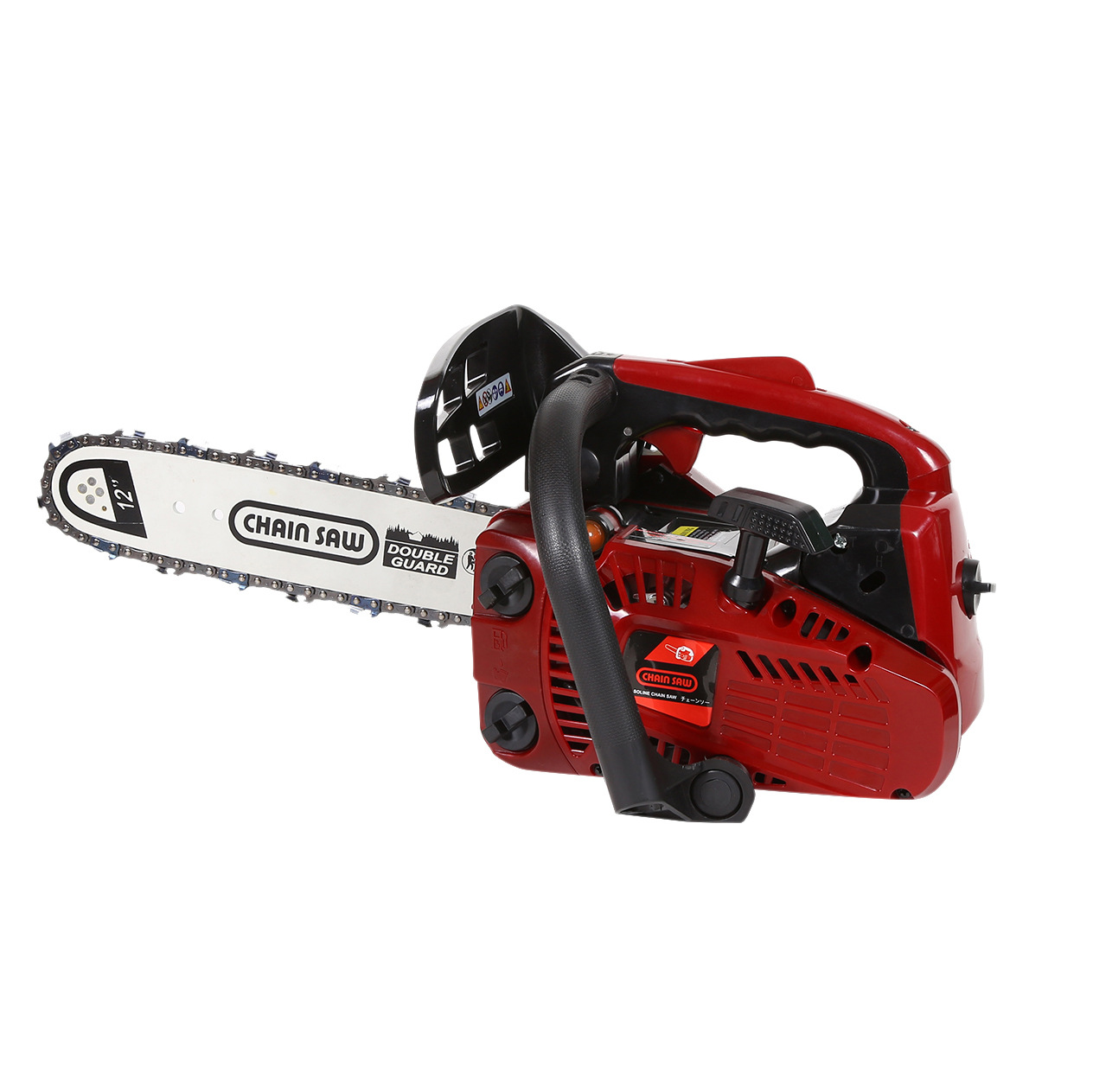 园林工具2500小油锯单手锯25cc款式多质量优