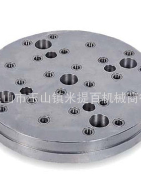 BP17  MC基板 台湾昱暐（昱伟） LEAVE 模组化工装夹具