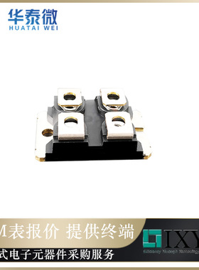 DSEI2X30-12B【DIODE MODULE 1.2KV 28A SOT227B】快恢复场效应管