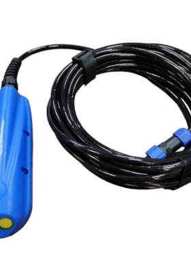 多 普勒（时差）流速流 量仪 型号:CQ011-MH-LSS201库号：M61519