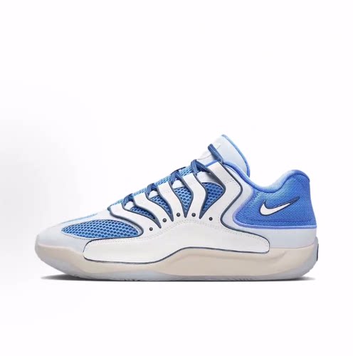 Nike KD 18 EP 百搭舒适 低帮 篮球鞋 男款