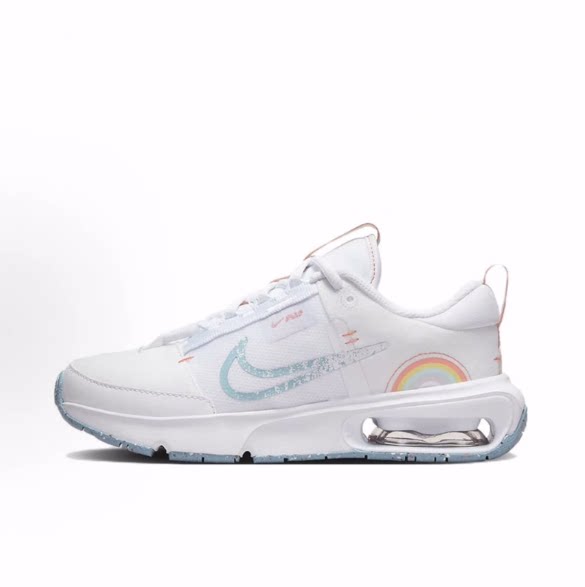 NikeAir Max INTRLK SE 运动时尚GS 低帮 休闲鞋 男女同款