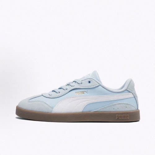 PUMA彪马  低帮 德训鞋 女款