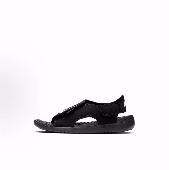 Nike Sunray Adjust 5 V2 舒适透气 凉鞋 儿童款