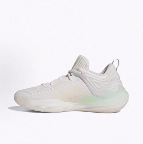 adidas D Rose Son Of Chi 3  低帮 篮球鞋 男款