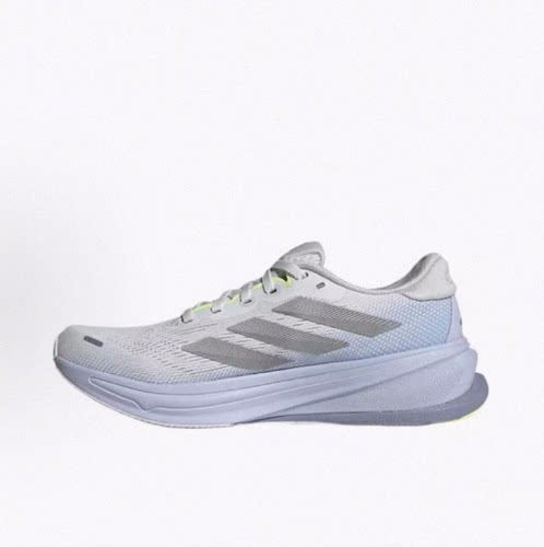 adidas SUPERNOVA RISE 2 M 舒适回弹 低帮跑步鞋 女款