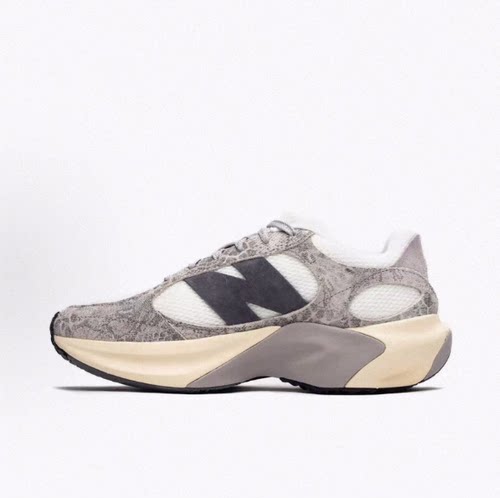 New Balance Wrpd Runner  低帮跑步鞋 男女同款