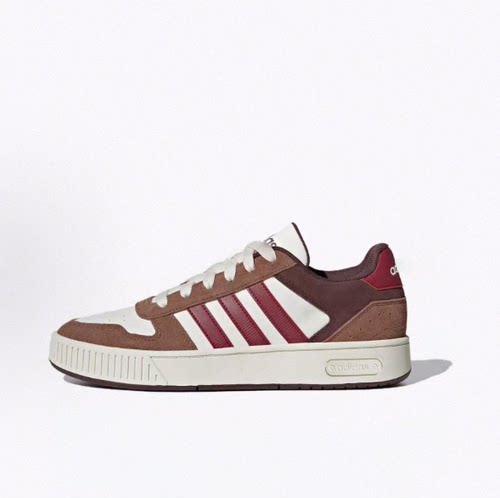 adidas D-PAD D-PAD CLASSIC 低帮 板鞋 男女同款