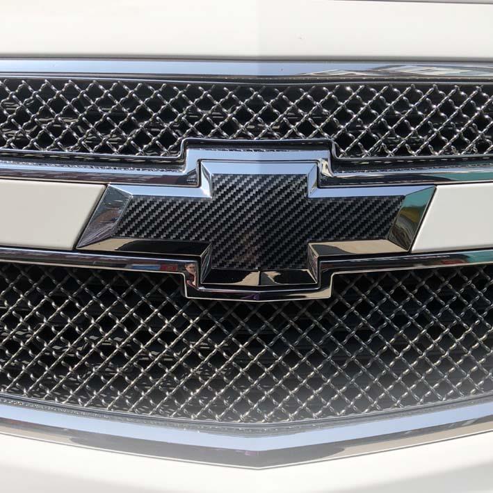 雪佛兰迈锐宝科沃兹创酷探界者改装专用外饰车标贴纸水晶碳纤贴标