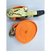 加厚货物捆绑带拉紧器紧固带刹车绳收紧器紧绳器固定带汽车货车用