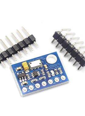 Gy-63 Ms5611-01Ba03高精度高度传感器模块气压传感器模块