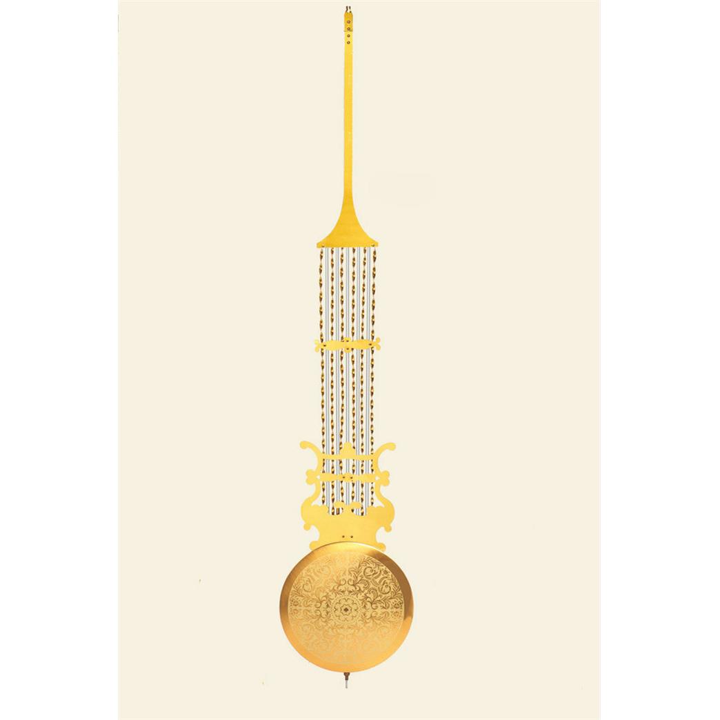 机械落地钟钟摆钟表配件