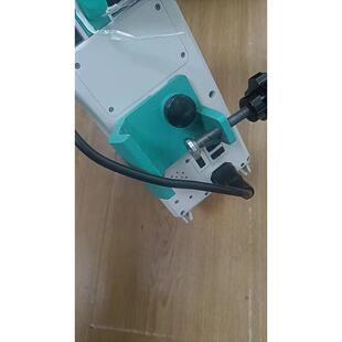 麦科田注射泵固定夹后固定夹座输液注射泵固定配件