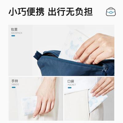 LORDE里兜拾便袋铲屎捡屎拾便器夹便狗狗用品宠物垃圾袋遛狗便袋