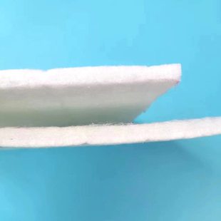 厂家现货通风口过滤棉 初效过滤棉 吸尘器板式 过滤器空气过滤棉