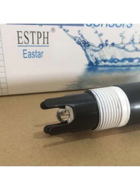 伊斯达Eastar在线PH计酸度计工业PH分析仪GFT EST-9006 ph表套装
