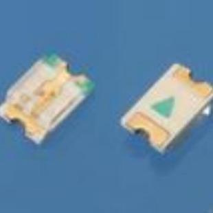 0603黄灯 SMD0603 贴片发光二极管 led发光管 超高亮黄色led