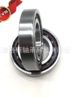 洛阳轴承研究所ZYS机床主轴轴承B71900-2RZHQ1P4陶瓷球轴承