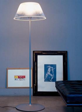 意大利Flos Romeo落地灯现代简约设计师样板间客厅书房立式墙角灯