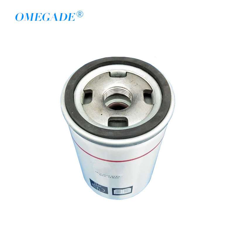 OMEGADE配件 螺杆空压机油气分离器 GX11油细分离器芯 1622062301