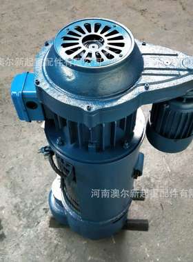 厂家生产 双速MD5T24M电动葫芦  跑车电动葫芦 单梁行车电动葫芦