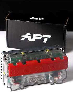 apt控制器72280九号N E车型72420 80550 80660 72350非远驱蓝德