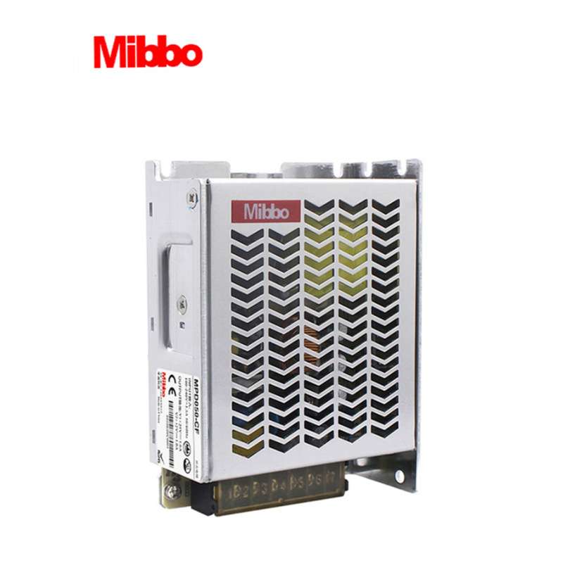 Mibbo米博MPD 35W50W75W 两组电压输出电源12V24V48V