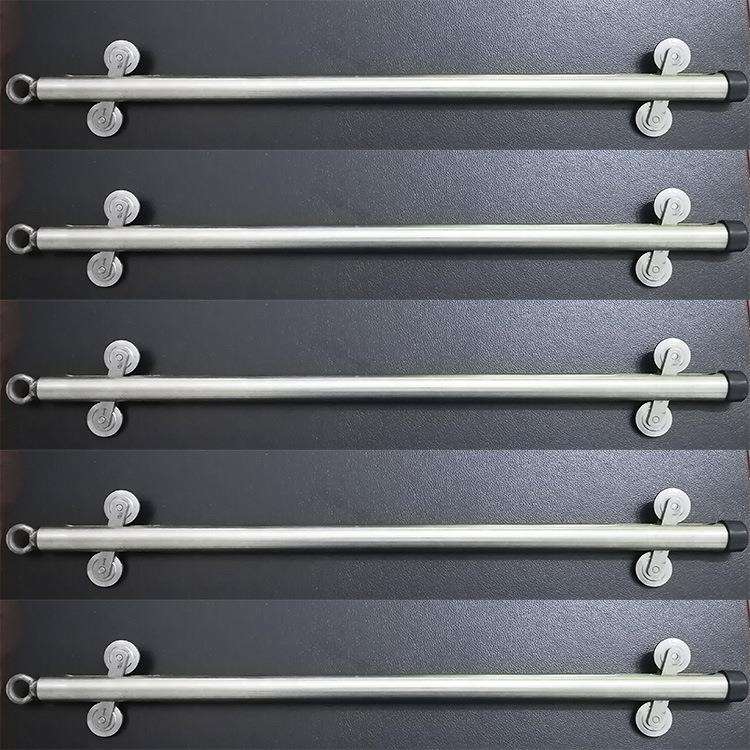 测斜仪工地基础边坡测量假通器模拟探头测斜管桩基测斜仪器