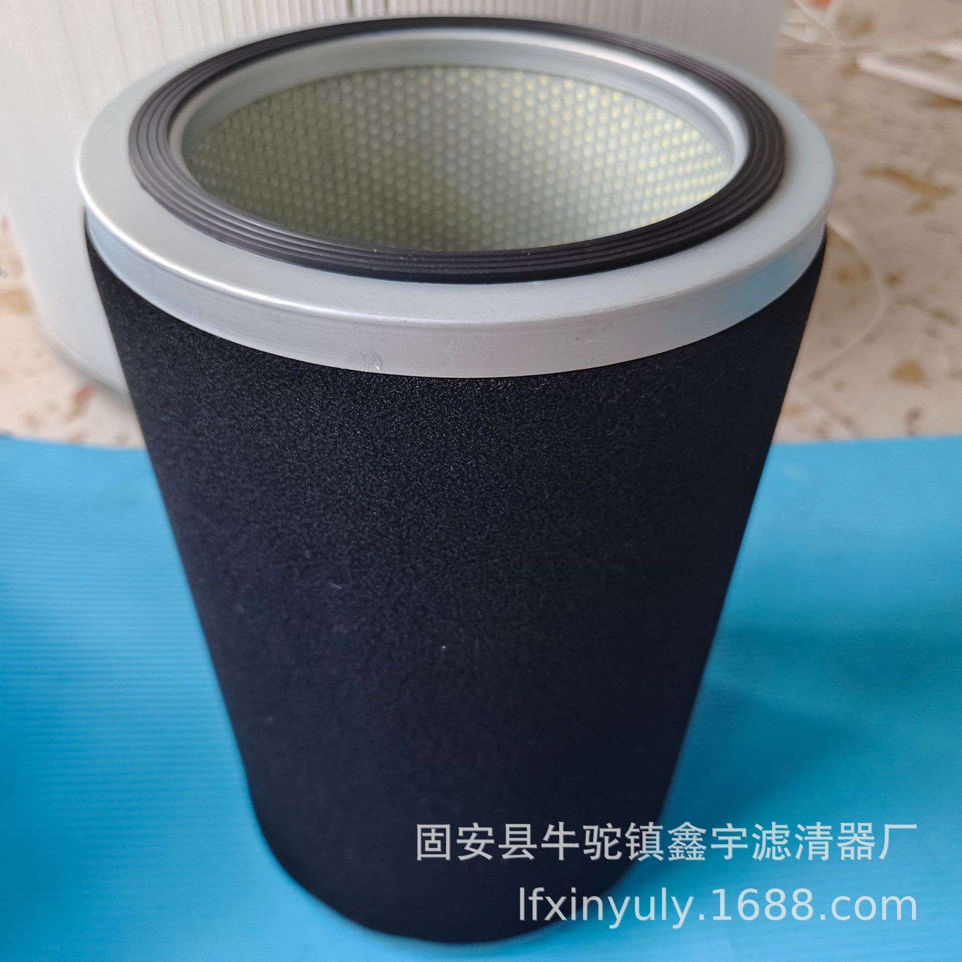 厂家直供CMD10048空压机油雾滤芯真空泵油雾分离器滤芯