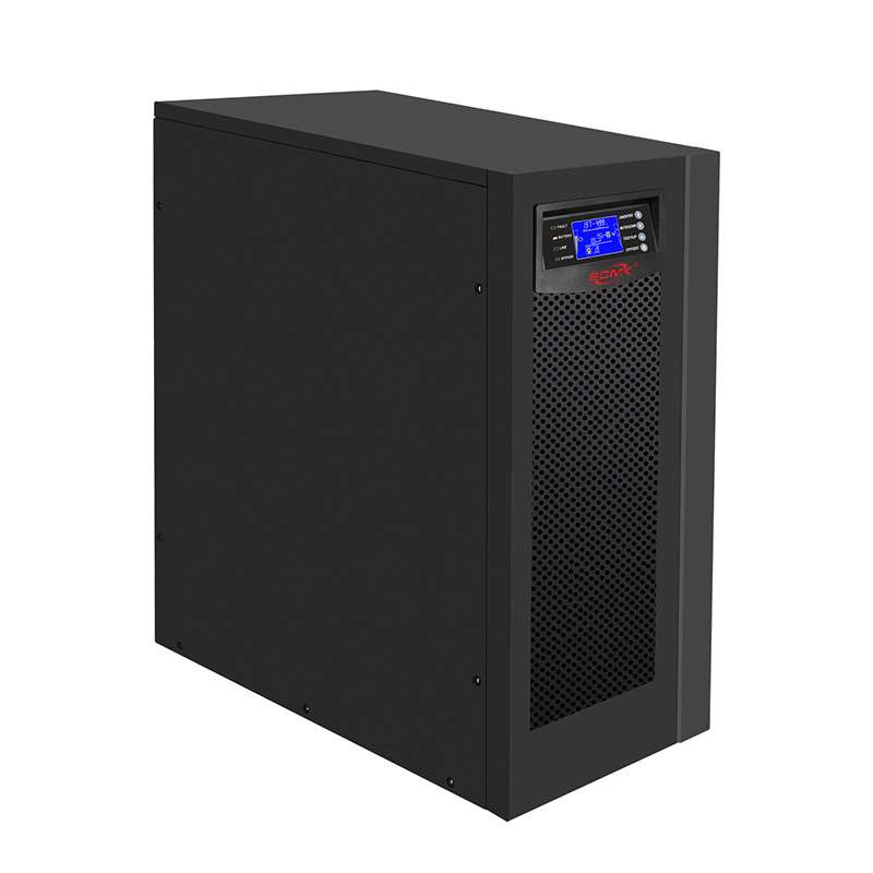 UPS不间断电源0.5-600KW高频应急电源断电续航工频稳压电源厂家