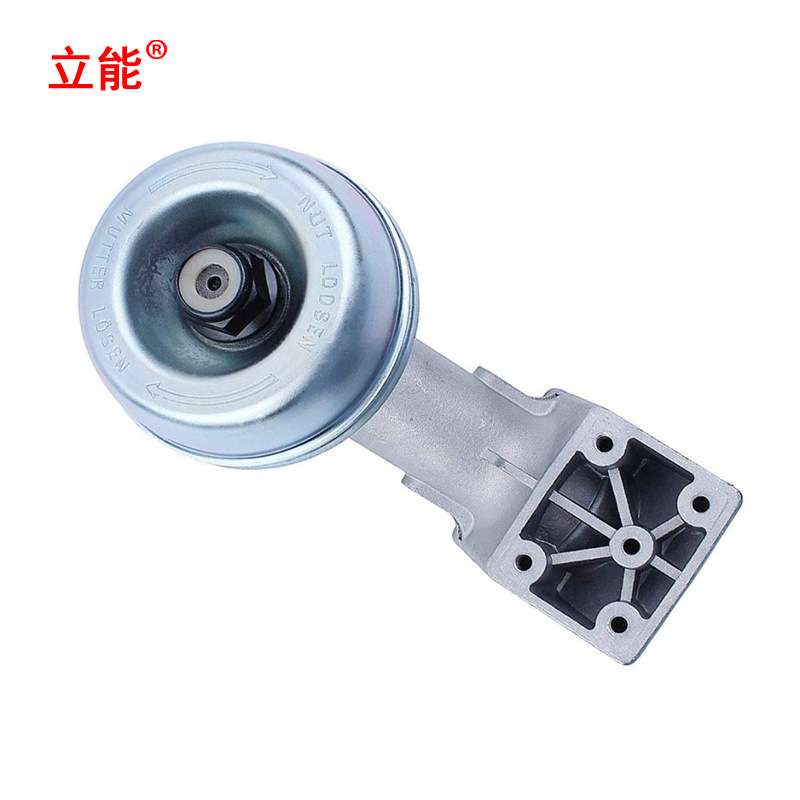 立能割草机配件齿轮箱总成FS100RX FT100 FS120 FS200?