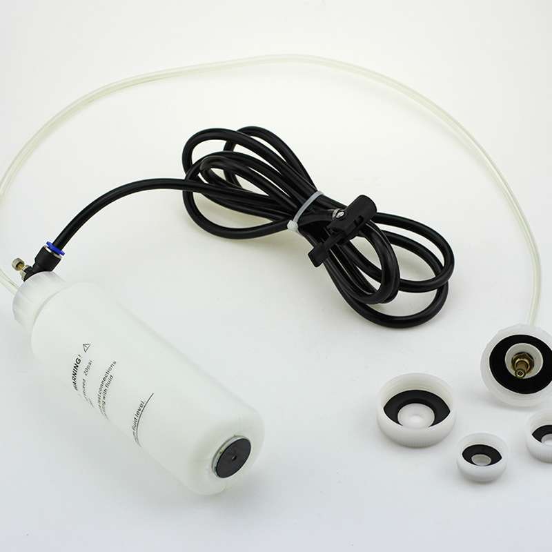 气动刹车油更换机 制动液更换加注器抽刹车油补充换刹车油