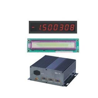 6位半数字直流电压表头 型号WER-SDB-1A库号M403980