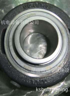 德国INA KGBA1636PPAS KGBAS30-PP-AS KGBAO30PPAS直线轴承座