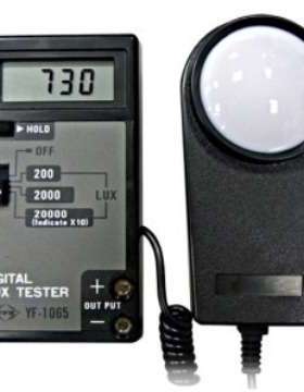 YF-1065照度计|泰玛斯YF1065照度计 价