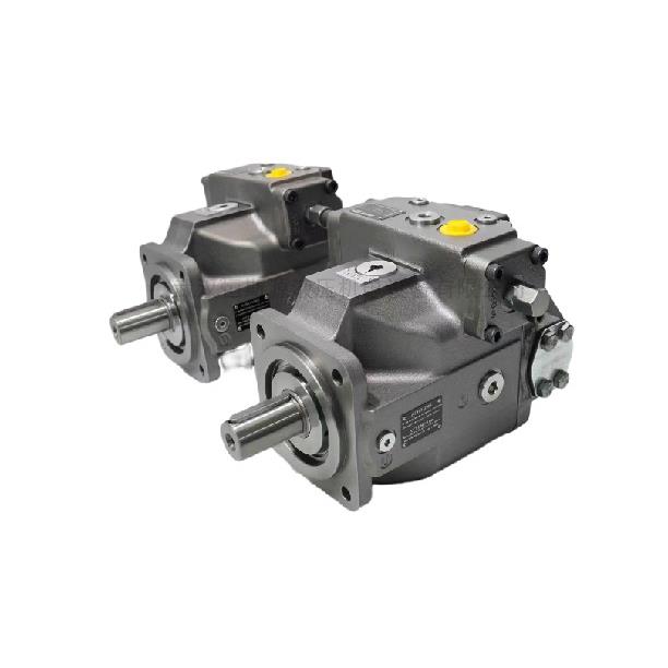 德国Rexrorh/力士乐斜盘式变量柱塞马达A4VSO71LR3N/10R-VPB13NOO