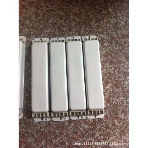 YK36DF×2CS 防爆镇流器 一拖一 一拖二防爆电子整流器