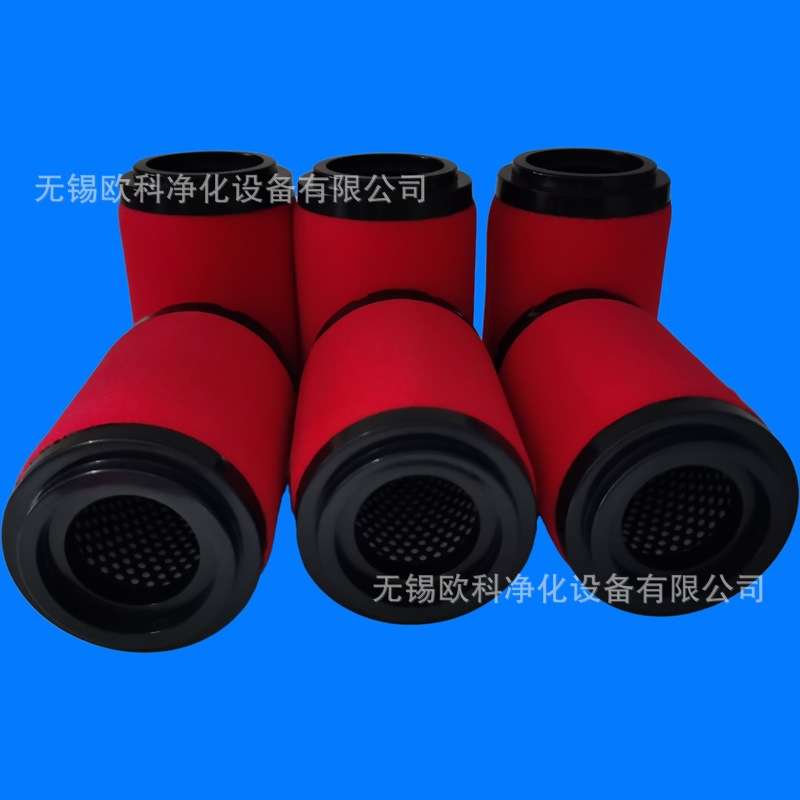 替代富达过滤器滤芯LF-56P LF-56M LF-56S LF-56A空压机配件