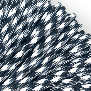 乐石【A116】550磅七芯涤纶伞绳31米户外4毫米手链编织绳7芯绳子