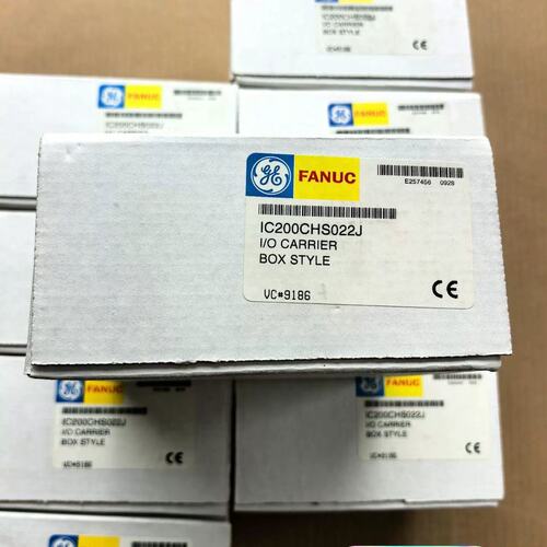 【议价】IC200CHS022J