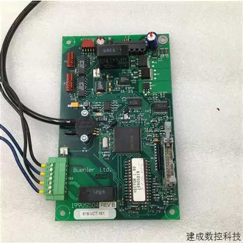 议价非实价Buehier Ltd 1990S504 KC03I4OIOI/IP PCB