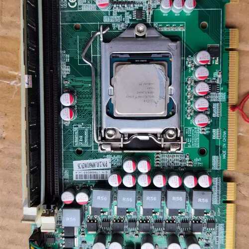 议价 SHB-960主板 CPU i5 3470