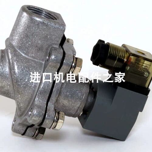 议价高原GOYEN RCA40FHX/1195法兰式脉冲 脉冲膜片阀RCAC25FS4012